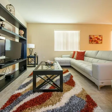 Appointed 4Bd Pool Hm Crystal Cove Resort-4748Bds